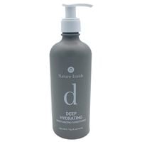 Naturalmente Deep Hydrating Conditioner - Fennel & Geranium